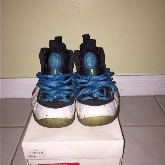 Foampisitea name: weathermans - Picture 1 of 4